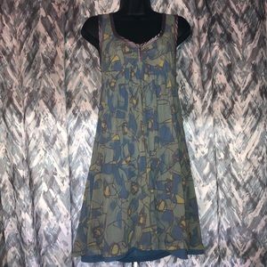XL Donna Karen Dress